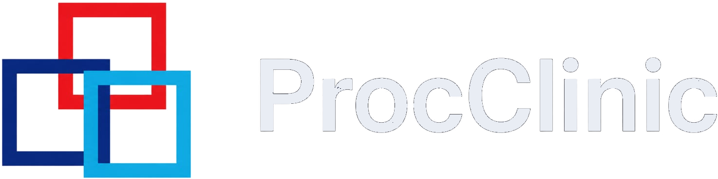 ProcClinic logo