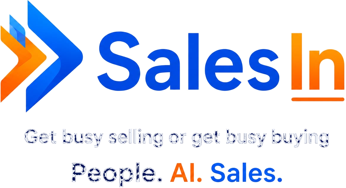 SalesIn logo